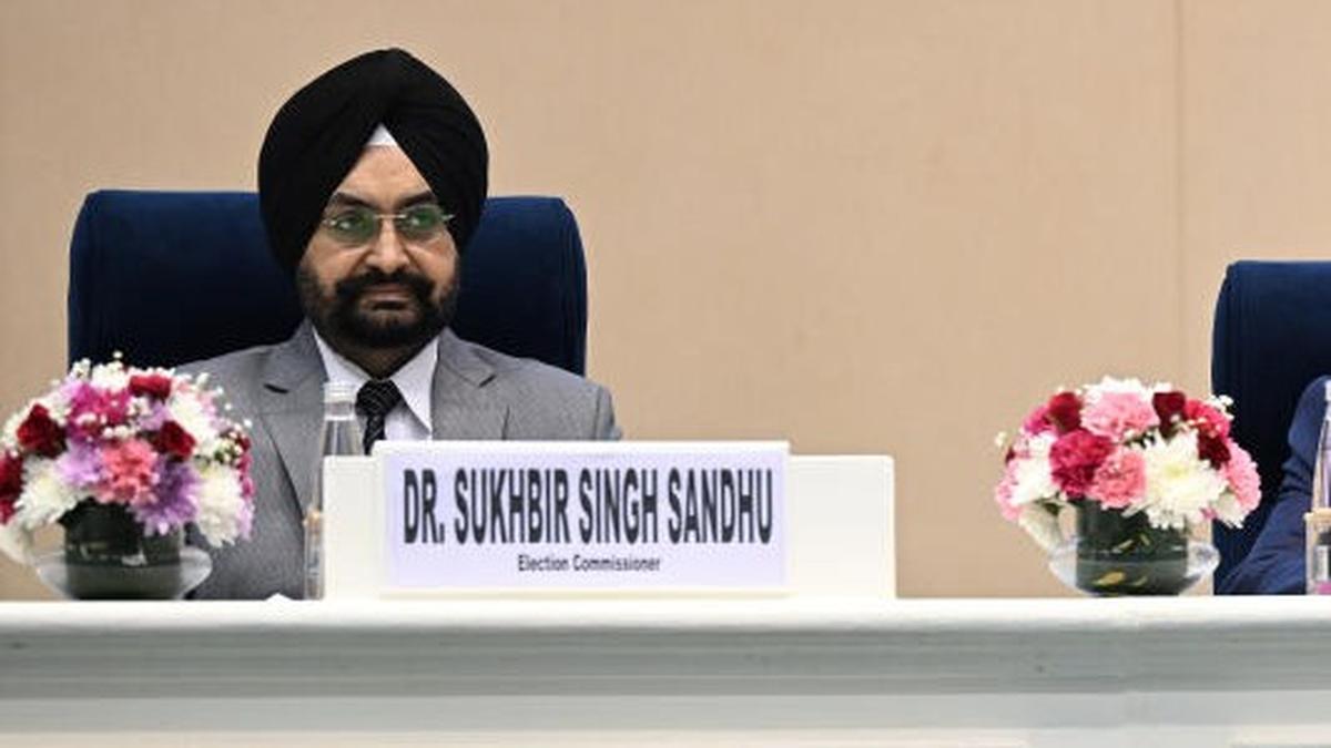 Concerns Rise Over Delhi Voter Registration Discrepancies