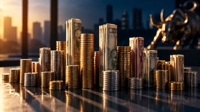 Over 170 Stocks Set to Turn Ex-Dividend This Week