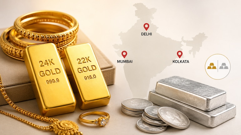 Current Gold Prices in India: September 21, 2026 Update