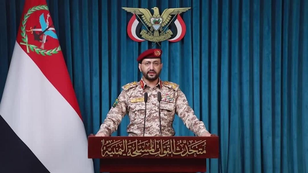 Houthis Target Strategic Areas in Yemen Amid US Airstrike Cancellation