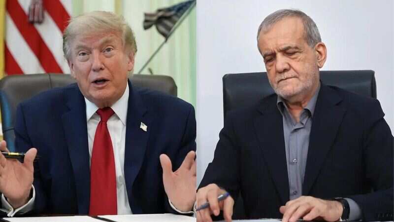 Trump Indicates Potential Meeting with Iranian Official at UN