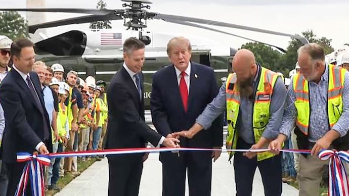 Donald Trump's Remarks Ignored by Media Amid Coverage Boycott