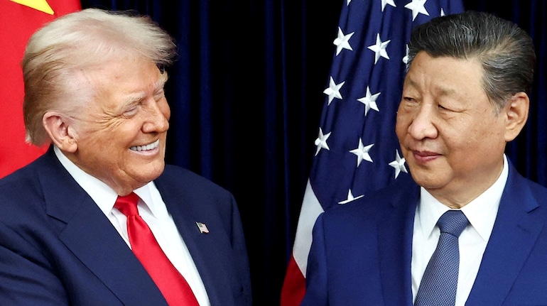 Xi Jinping's US Visit Planned Amid Economic Tensions with Trump