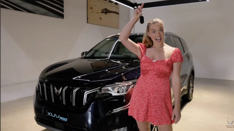 Significant Growth in 4.5 to 5 Metre SUV Sales in August 2026