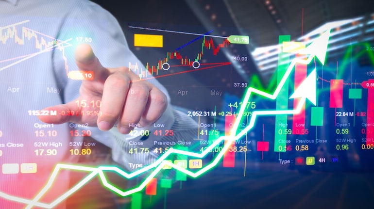 Indian Stocks Show Cautious Optimism Post Fed Rate Decision