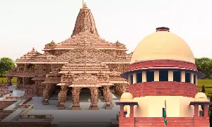 UP SIT Set to File Chargesheet in Ayodhya Donation Investigation