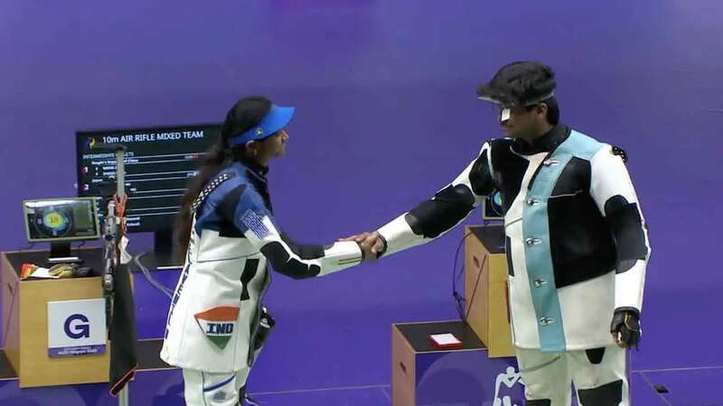 Asian Games 2026: Indian Athletes Compete for Medals on Day 4