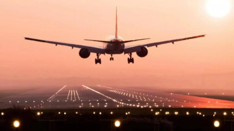 Tragic Air Accident Claims Lives of Two Indian Students in Canada