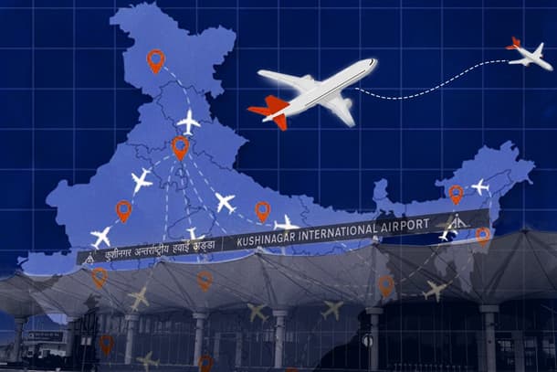 Government Signs Agreements with 21 States for UDAN Expansion