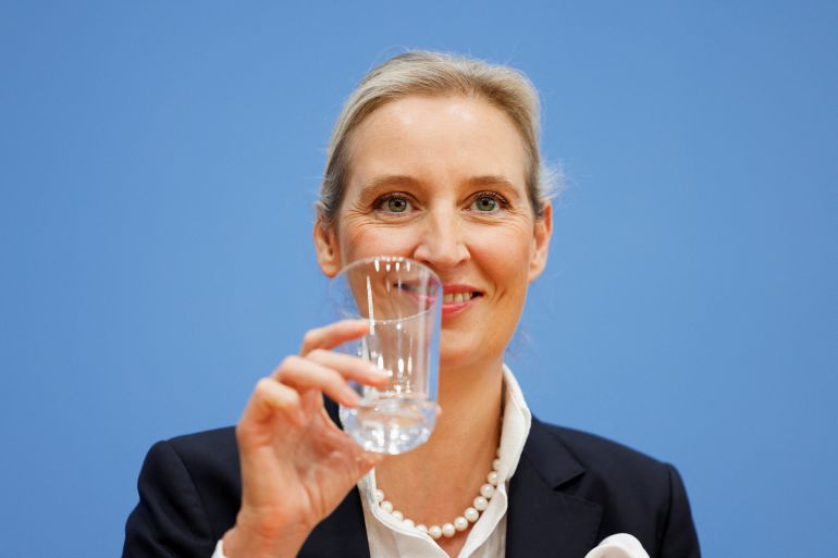Implications of Rising Far-Right Politics in Germany