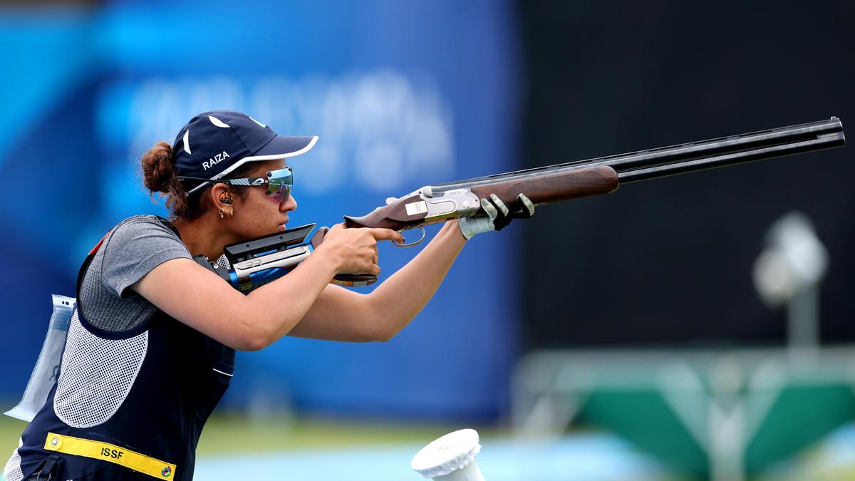 India Secures Four Medals on Day 3 of Asian Games 2026