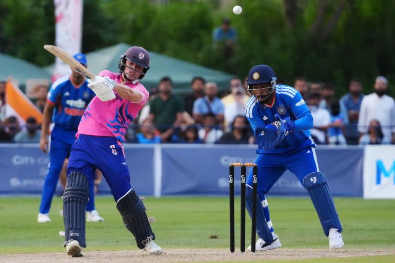 India Defeats Japan by Two Runs in Controversial T20 Match