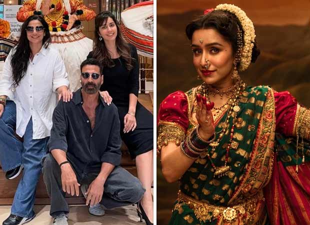 Akshay Kumar and Shraddha Kapoor Avoid Box Office Clash for December