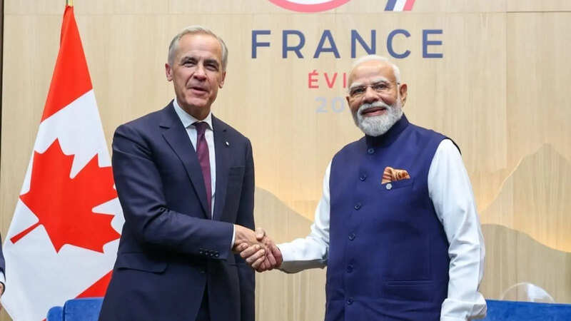 Canada and India Accelerate Trade Talks Ahead of December Visit