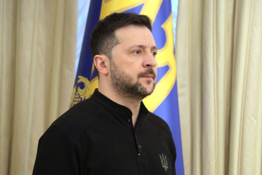 Zelenskyy Issues Warning Over Potential Russian Attacks in Europe