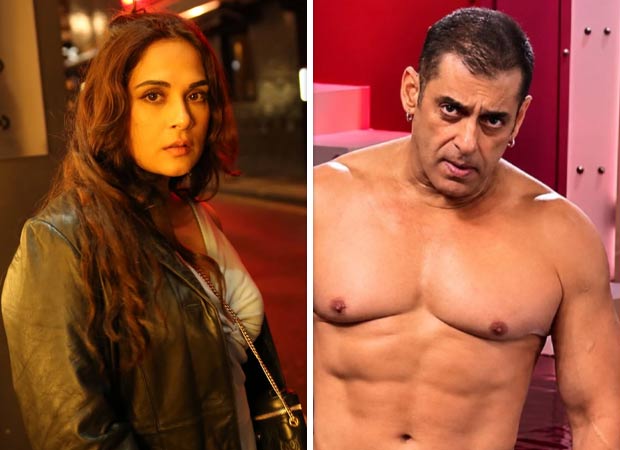 Richa Chadha Commends Salman Khan's Stand Against Body-Shaming