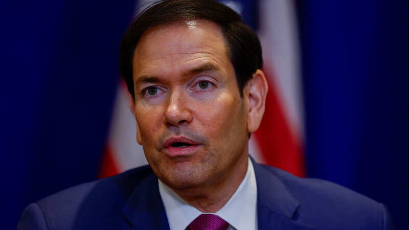 US Secretary of State Marco Rubio Critiques Broken International System