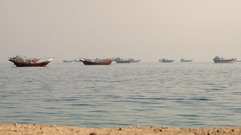 Indian Seafarer Killed in Missile Attack on Merchant Vessel Near Oman