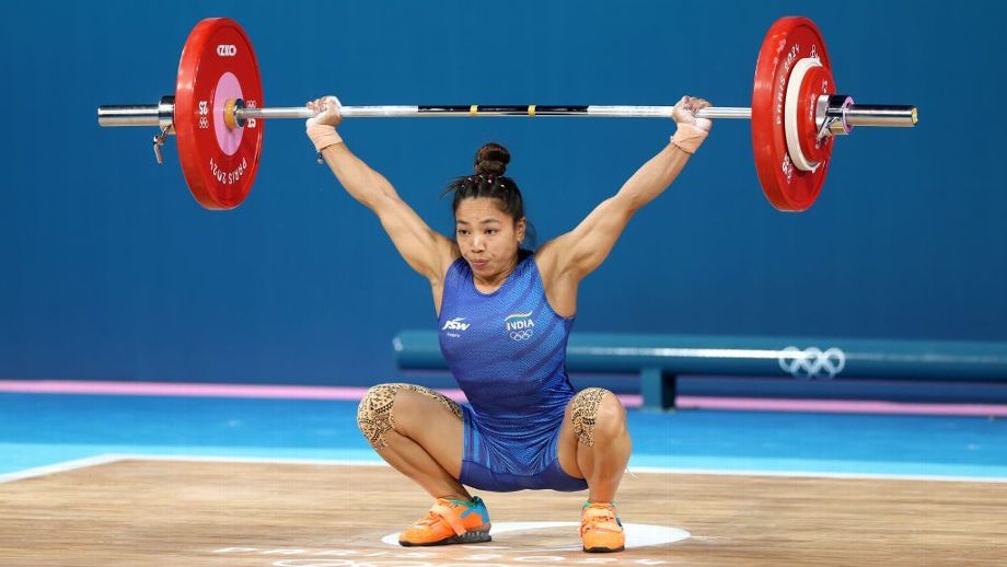 India Prepares for Day 6 at the Asian Games 2026