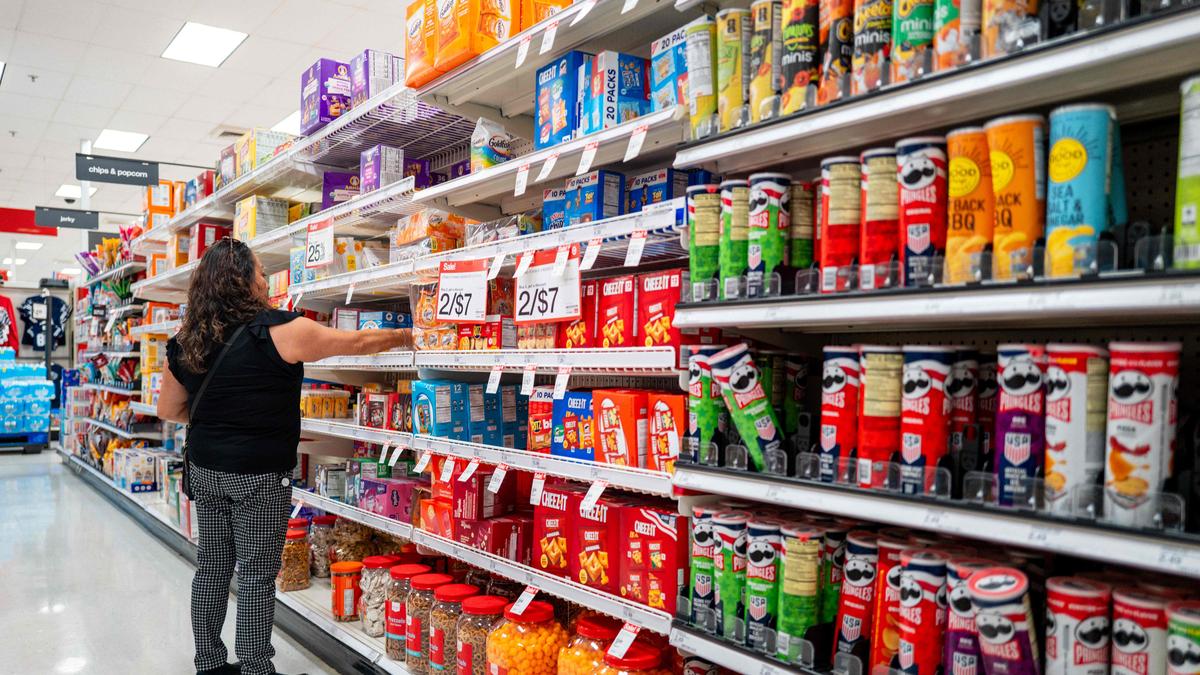 Increase in Ultra-Processed Foods Linked to Higher Heart Event Risk