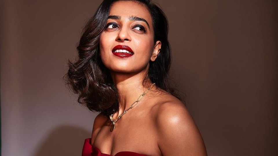 Radhika Apte Discusses Impact of Leaked Intimate Scene on Privacy