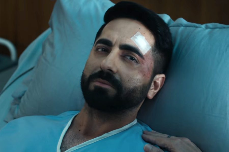 Udta Teer Trailer Released: Ayushmann Khurrana and Sara Ali Khan Star