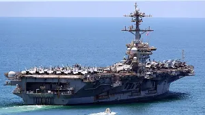 Eight US Navy Sailors Attempt Suicides During Deployment