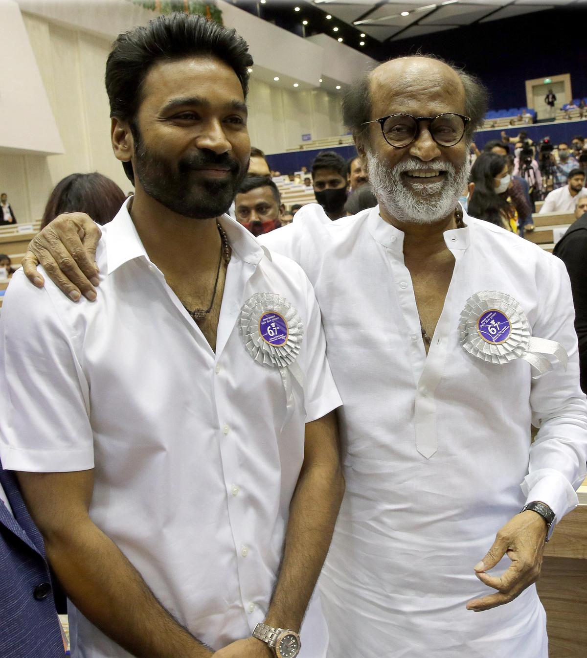 Dhanush Delays 'Om' Release to Avoid Clash with 'Jailer 2'