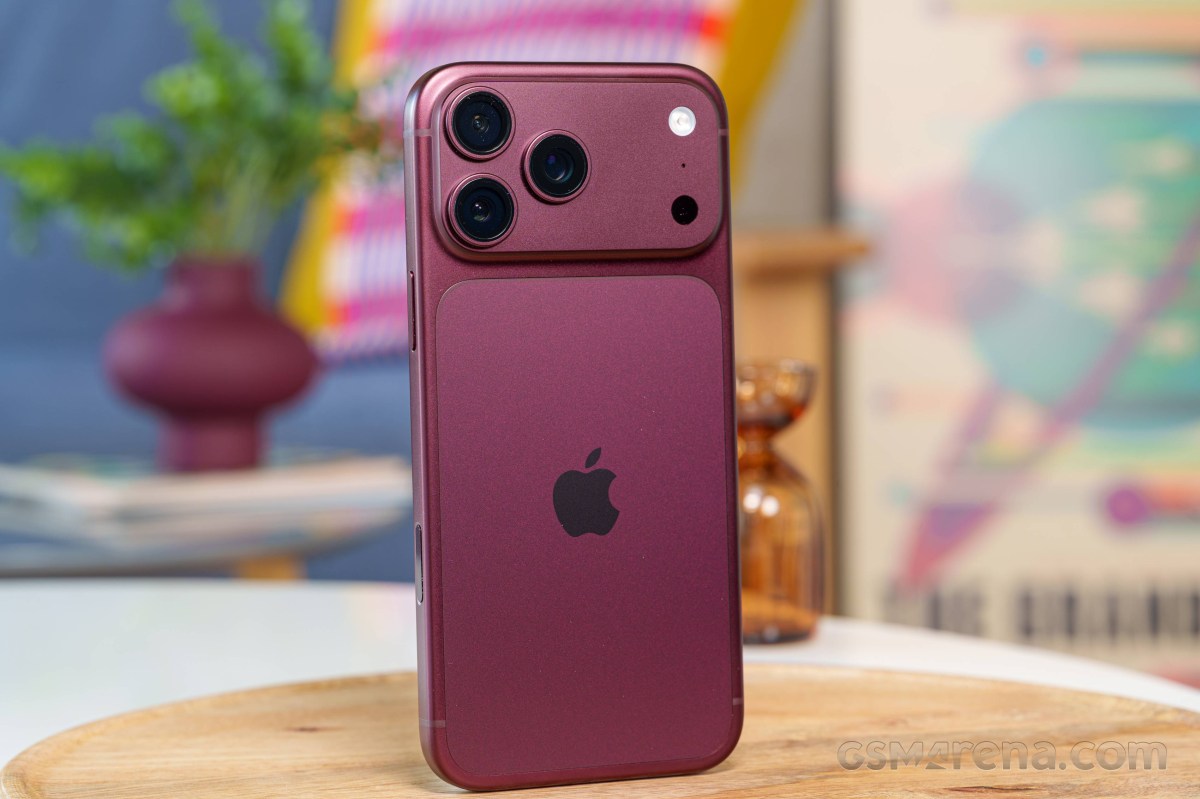 Apple iPhone 18 Pro Max: Review of Incremental Updates