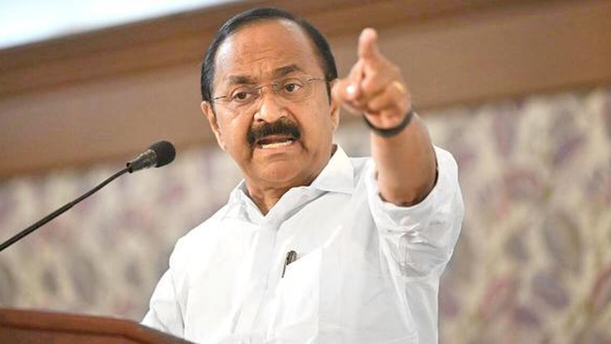 Kerala Chief Minister Faces Corruption Allegations Over Flight Funding