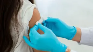 Surrey and Sussex Cancer Alliance Promotes HPV Vaccination Uptake