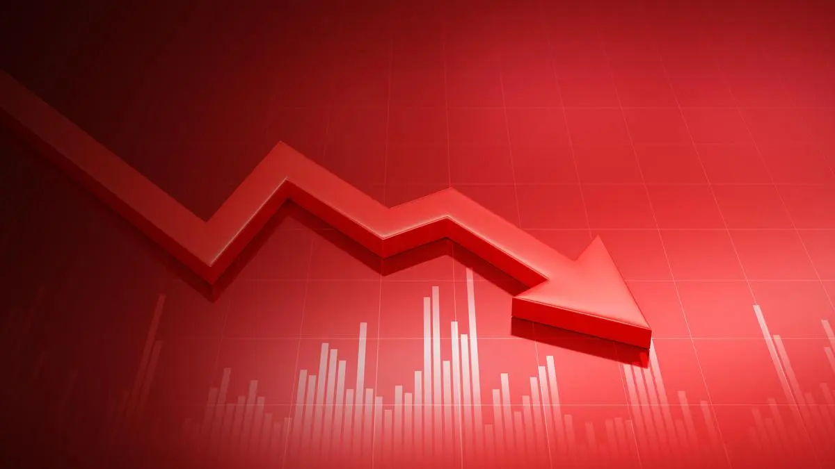 NIFTY50 Faces Decline Amid Global Market Challenges