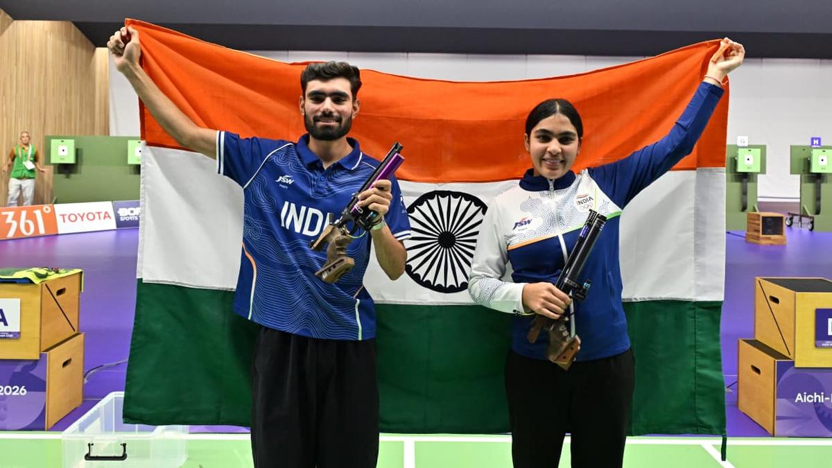 2026 Asian Games Preparations Underway Amidst Global Interest