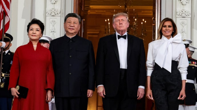 China and US Reach Consensus on Key Economic Challenges
