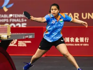 Indian Women's Hockey Team Defeats Japan 3-1 at Asian Games