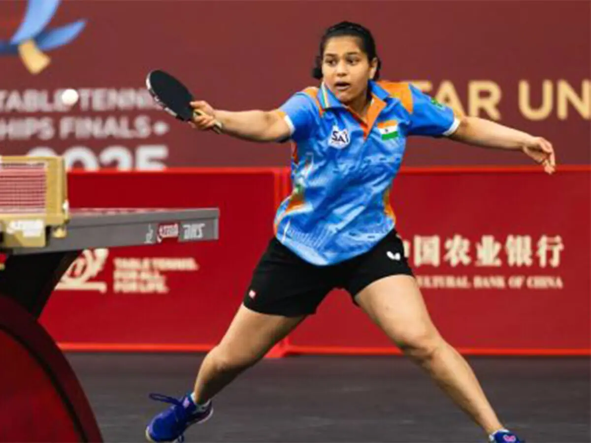 Indian Women's Hockey Team Defeats Japan 3-1 at Asian Games