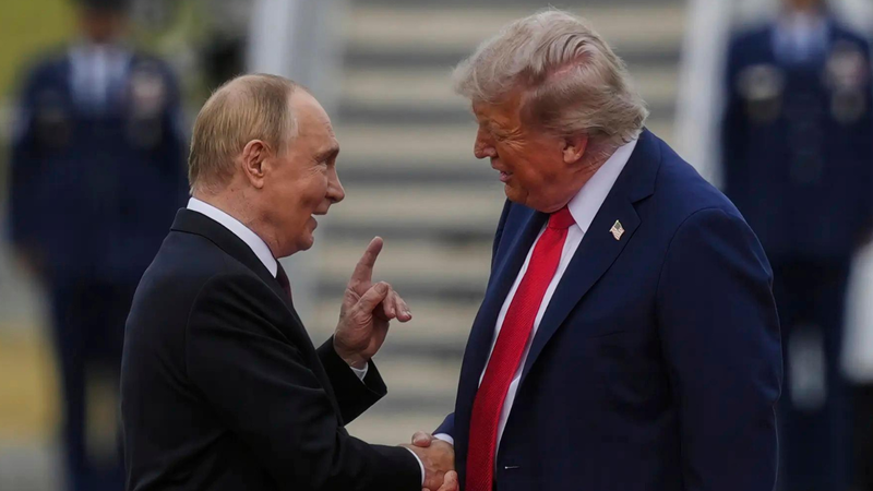 United States Invites Vladimir Putin to Miami G20 Summit