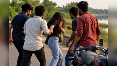 Teenager Harassed in Bihar's Samastipur Amid Rising Incidents
