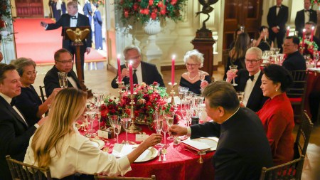 Xi Jinping Seeks Greater Concessions from Trump Amid Trade Talks