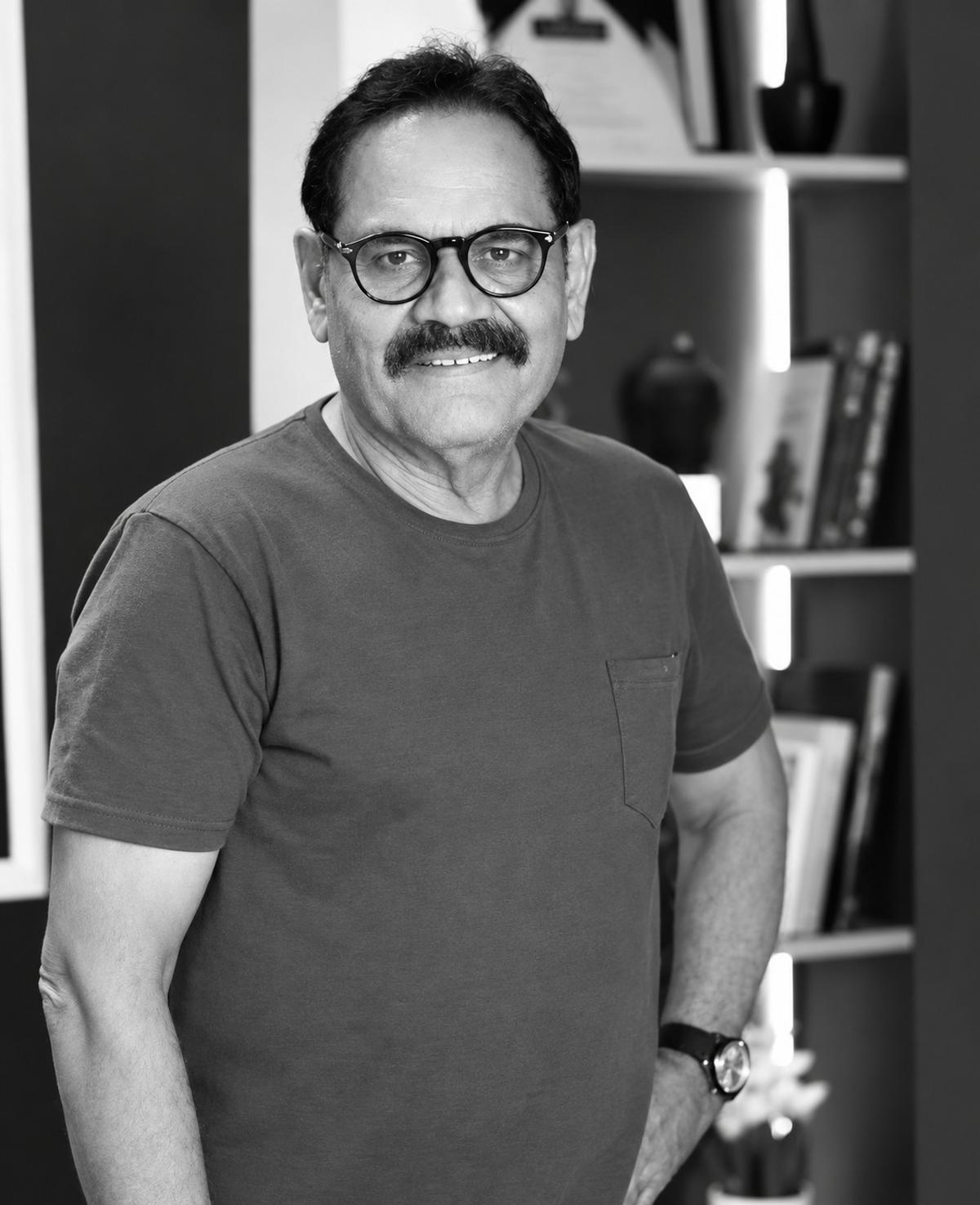 Veteran Indian Actor Mushtaq Khan Passes Away at 75