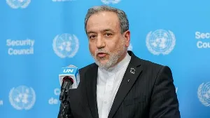 Iran Proposes Fund Agreement for Strait of Hormuz Reopening