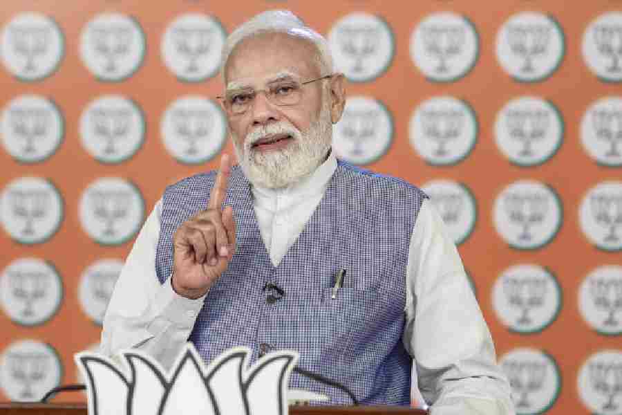 Indian Prime Minister Urges Integration of Social Reforms in Governance