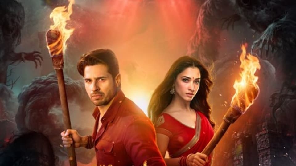The Vvaan Film Opens Strong at the Box Office with ₹8 Crore