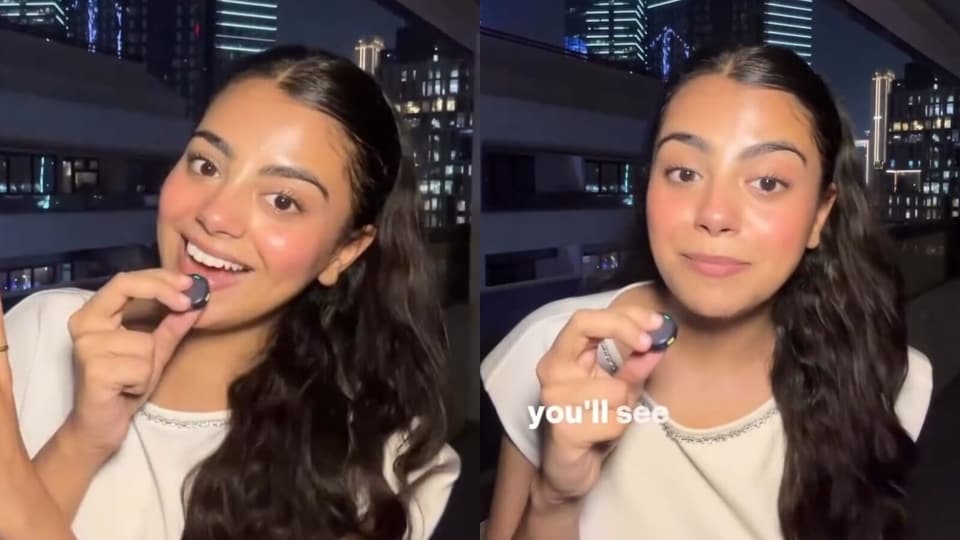 Indian Woman Shares Candid Advice for Moving to Dubai