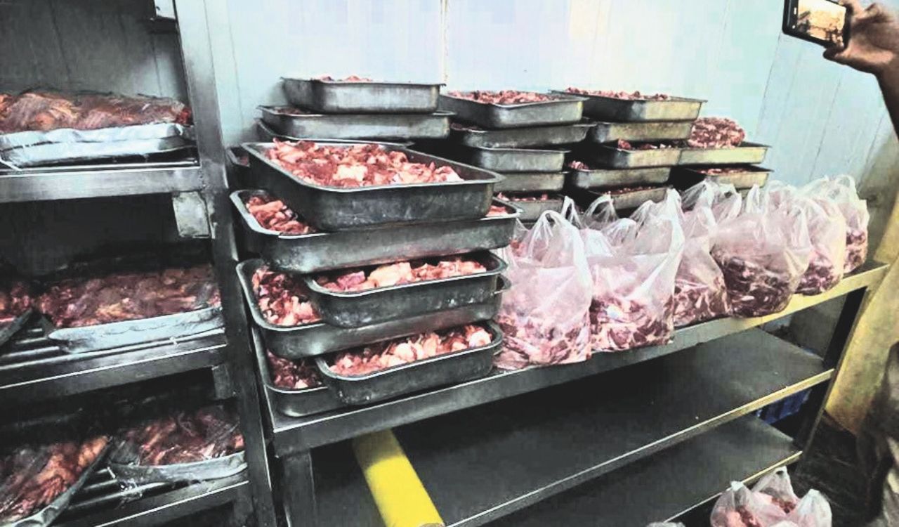 Hyderabad Authorities Suspend Licences of 11 Restaurants for Violations