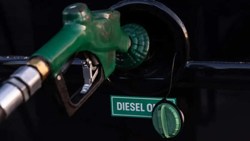 Concerns Rise Over Potential US Diesel Export Ban Impact on Prices