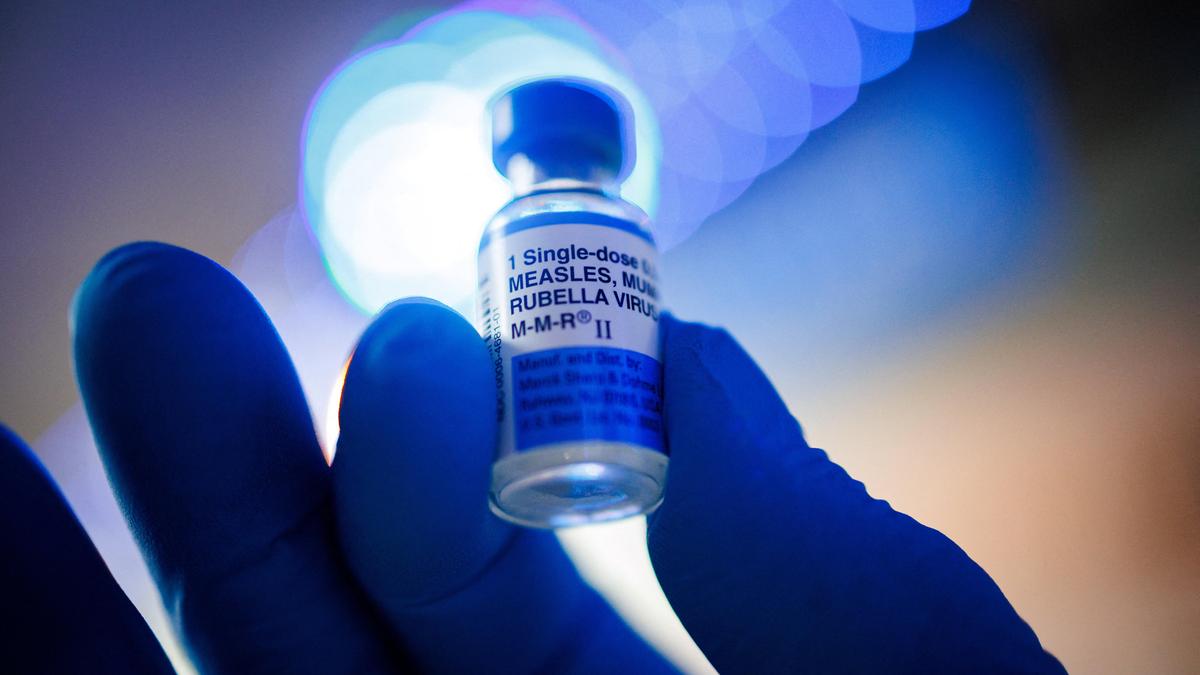 Measles Outbreak in Kerala's Malappuram Results in Two Deaths