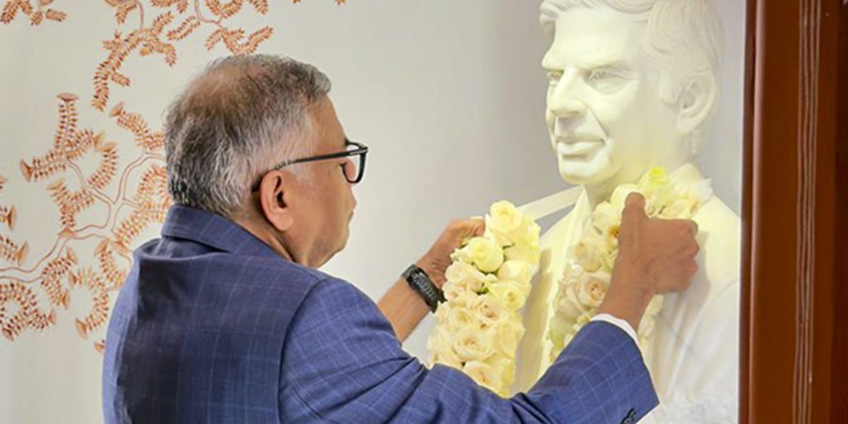 Tata Sons Dispute Raises Concerns for Majority Shareholders in India