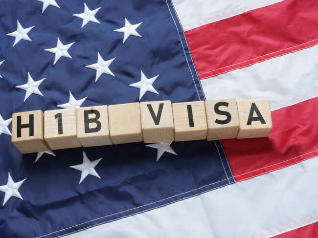 Trump Administration Proposes Changes to H-1B Visa System