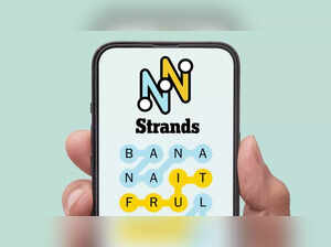 New York Times Strands Game Offers Daily Puzzle Challenges